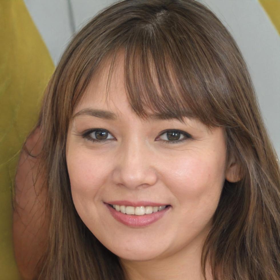 Sarah Mueller, Geschäftsführerin zorivunthalexami